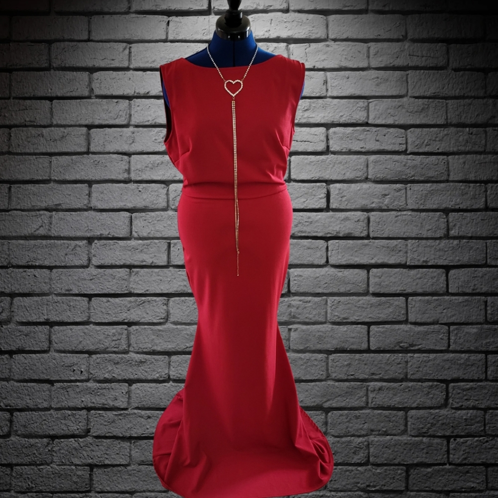 Elegant Gown